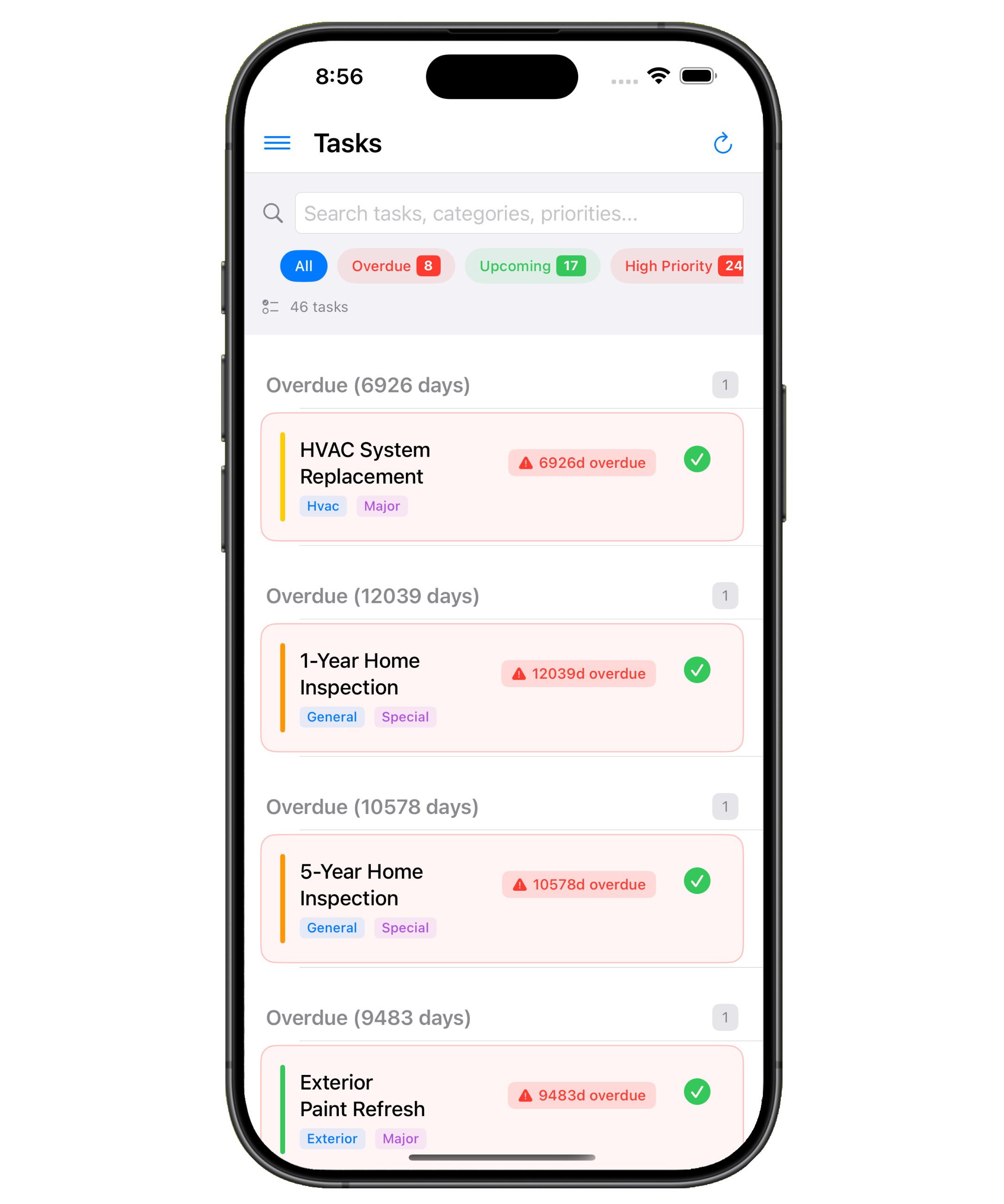 Task Scheduling