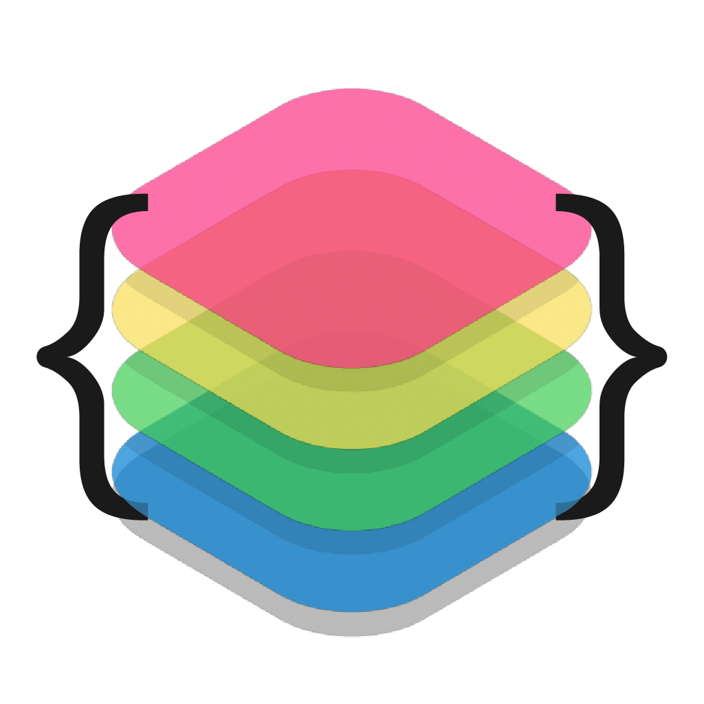 SwatchStack App Icon