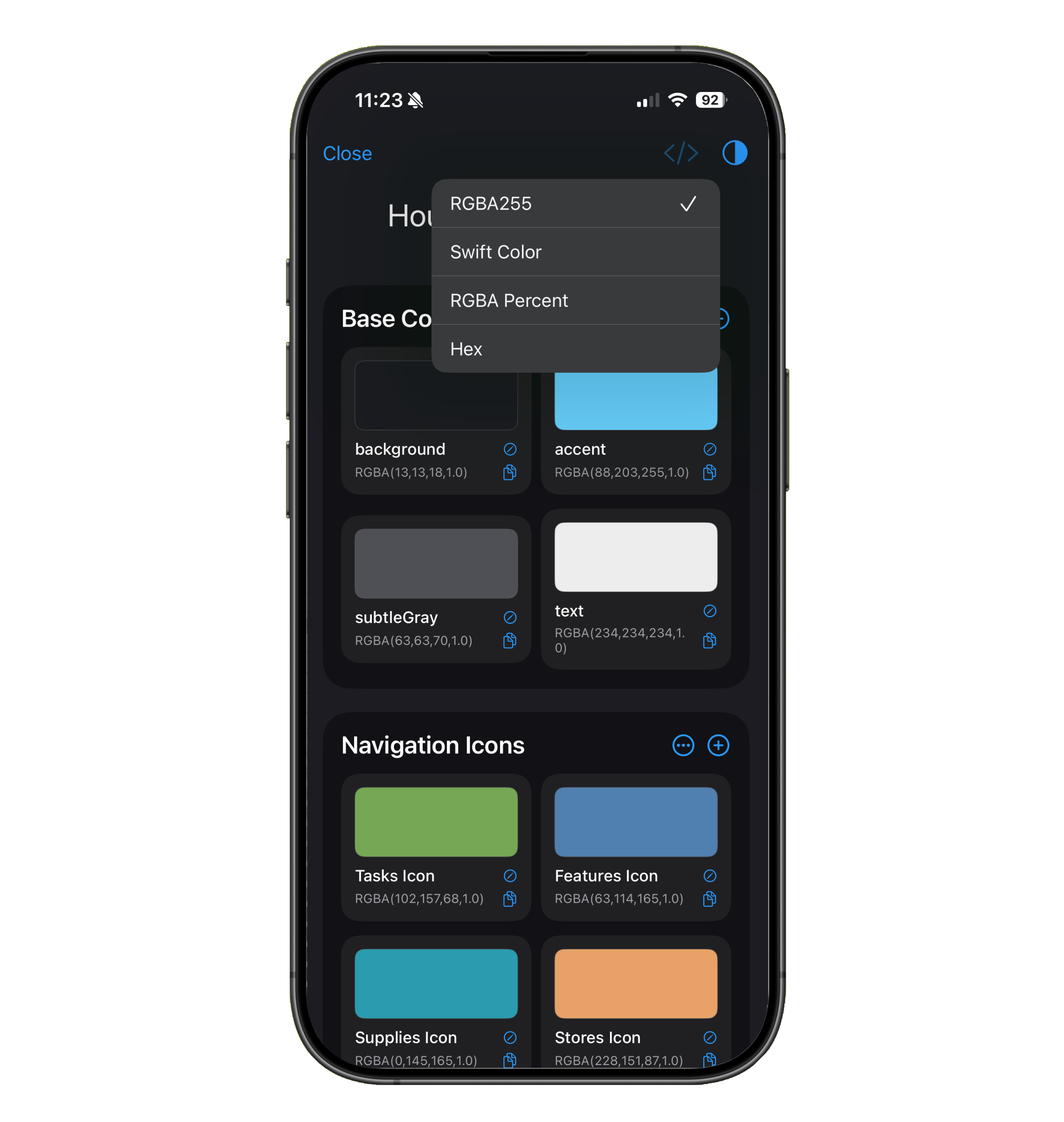 Task Details